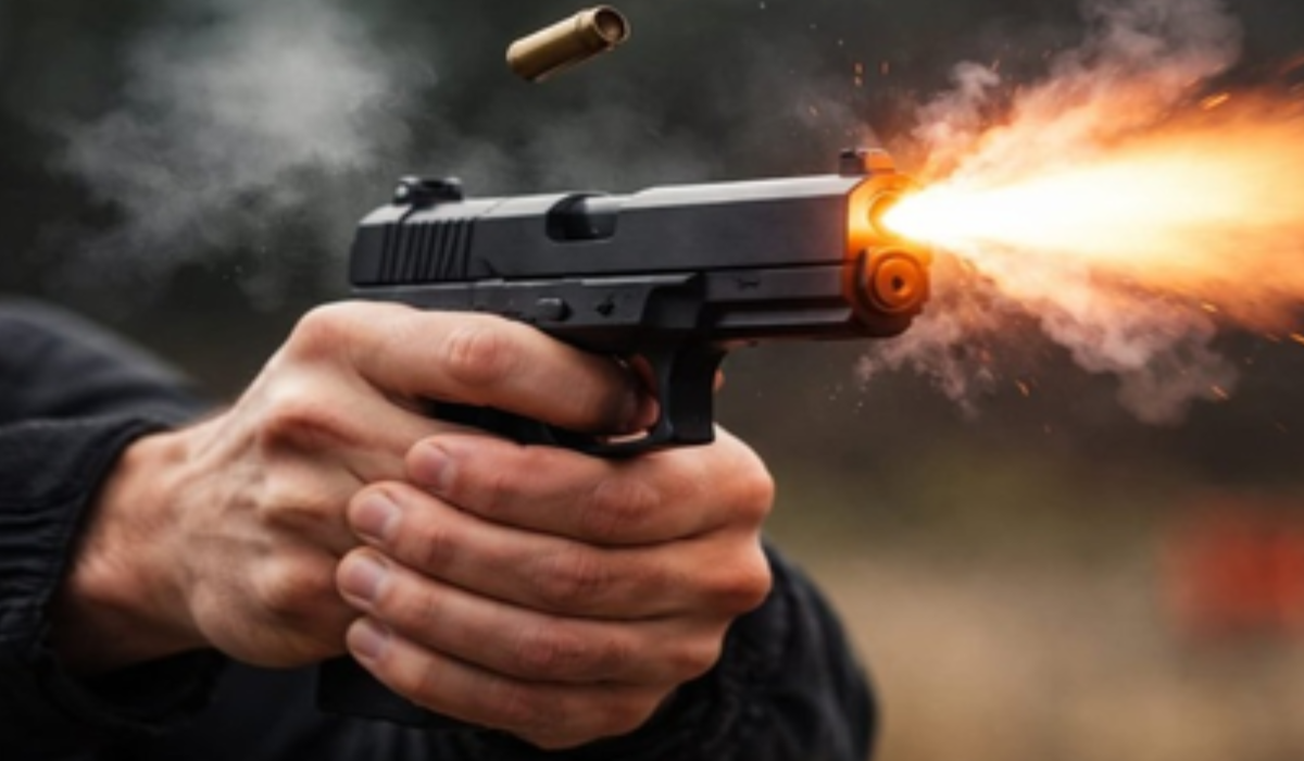 Gauhati University student death: Accused shot while trying to escape custody