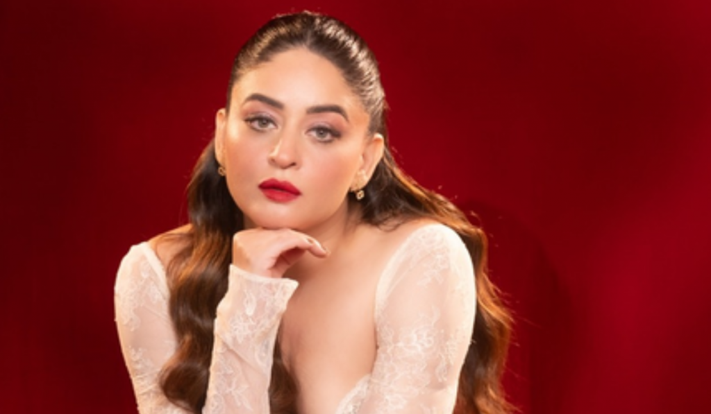 Mahhi Vij’s Instagram account gets disabled amid Bigg Boss 20 controversy