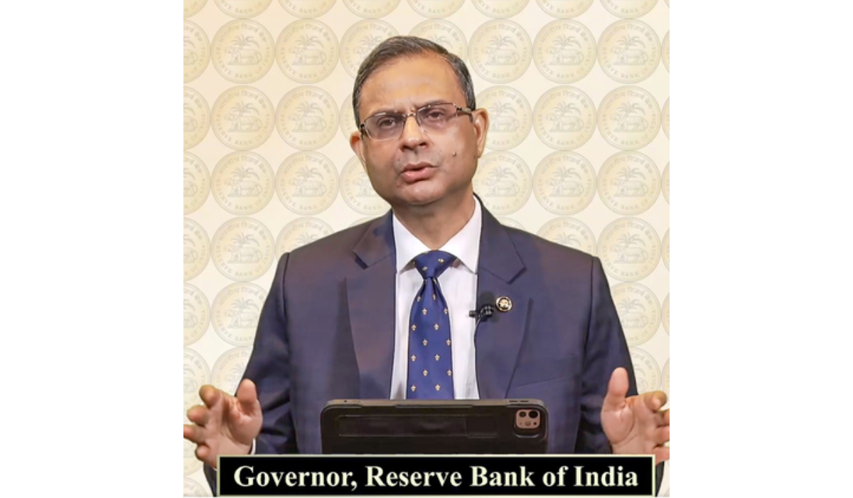 Rupee may be undervalued despite market depreciation bias: RBI Governor