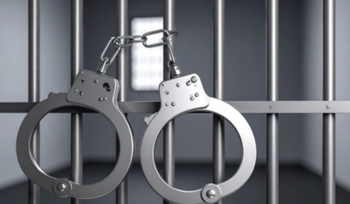 Minor Girl Molested In Muzaffarpur; Two Youths Arrested After Locals Intervene