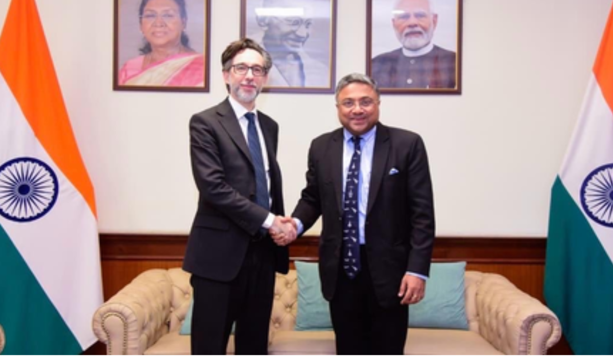 India, Italy discuss measures to strengthen counter-terrorism cooperation