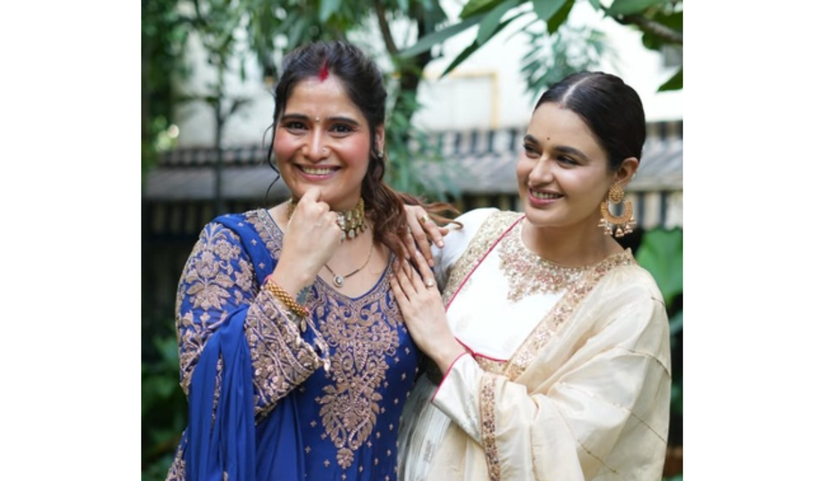 Arti Singh celebrates 17-year friendship with Yuvika Chaudhary: ‘Where most friendships don’t stay, here we are’