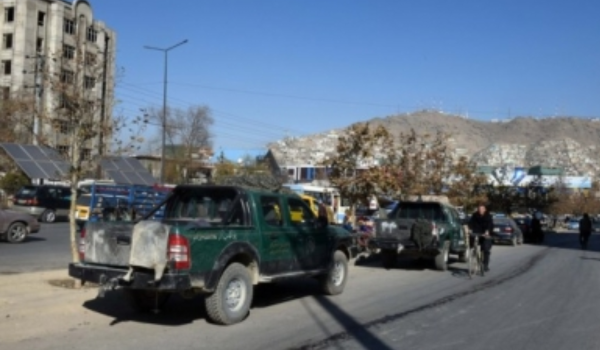 Blast injures two in Afghanistan’s Badakhshan