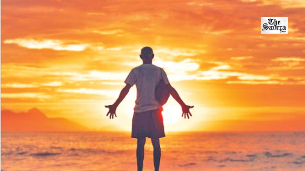 The Quiet Gift of Gratitude: Learning to See What We Already Have