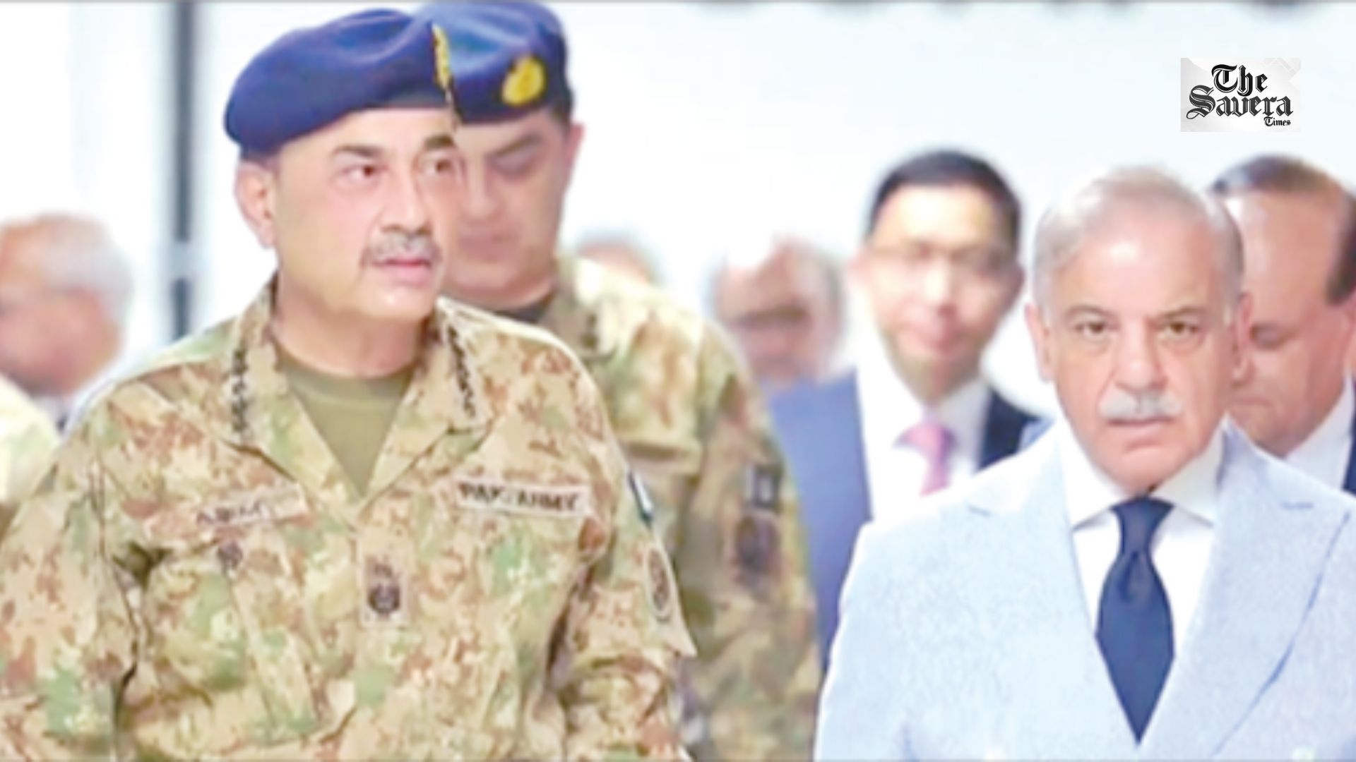How Pakistan Creates Instability in Neighbourhood