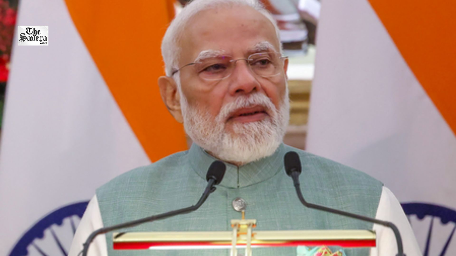 PM Modi to Inaugurate 10th India Mobile Congress 2026 in New Delhi Today