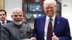White House Calls India One of US' Strongest Allies, Hails Modi-Trump Ties