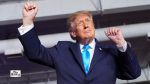 Trump Renews Nobel Peace Prize Push, Claims He Settled Eight Wars