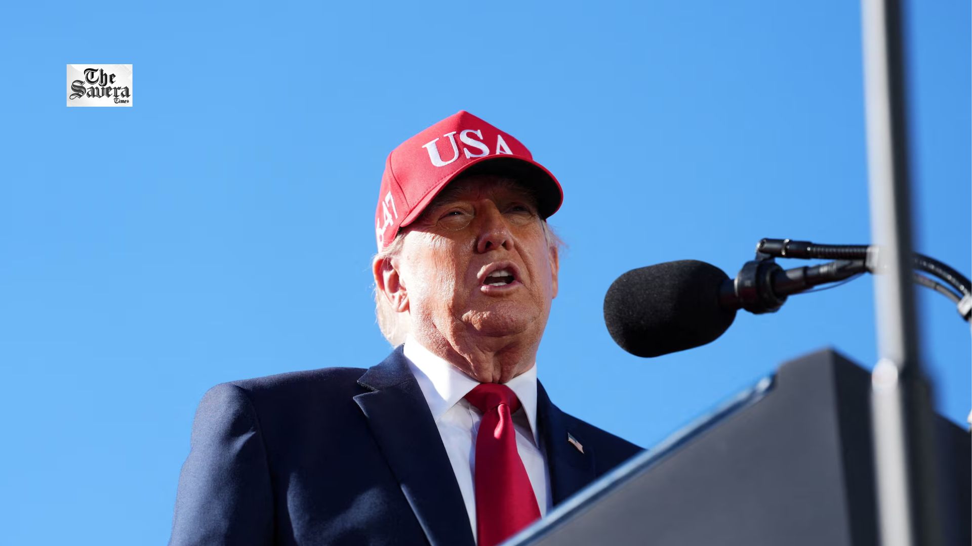 “Oil Prices Will Come Down Like a Rock”: Trump Says US Will Be Out of Iran Soon