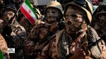 Iran Army Warns of Preemptive Strikes, Says Military Doctrine Turned Offensive