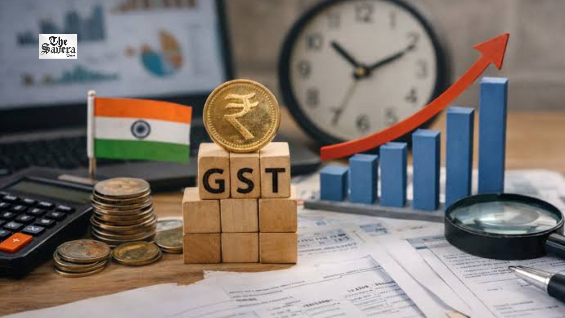 57th GST Council Meeting to Be Held in Delhi Today, Key Compliance Reforms on Agenda