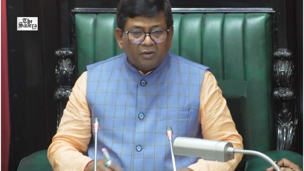 Bengal Speaker to Hear Disqualification Plea Against 10 Rebel TMC MLAs Today