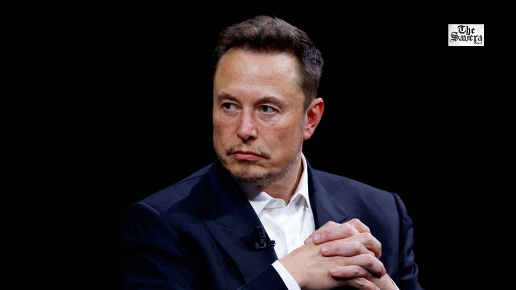 Centre Rebuts Elon Musk’s ‘Oligarchs’ Claim on Starlink in India