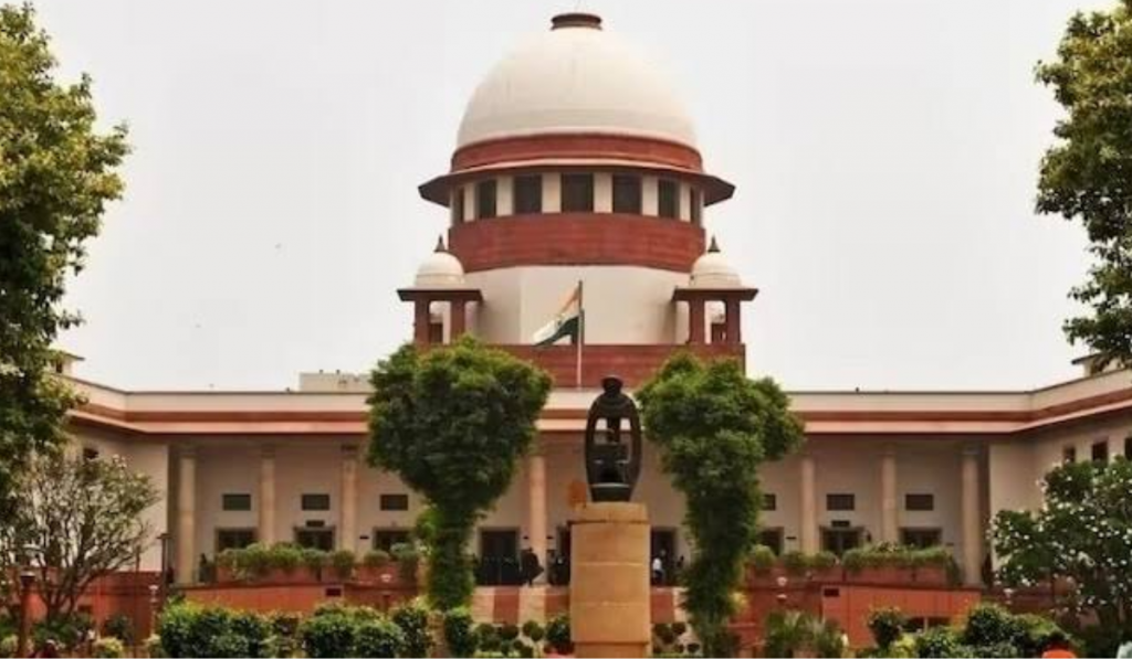 Supreme Court Directs Centre to Form Panel on Regulating Pharmaceutical Companies' Marketing Practices