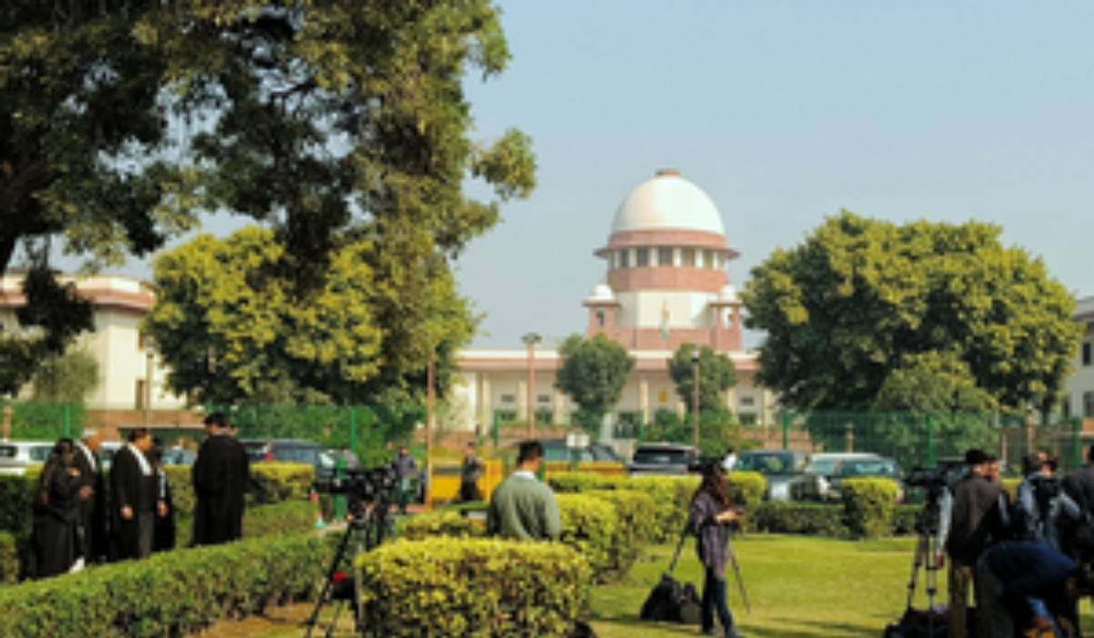 Refusal to marry cannot by itself amount to abetment of suicide: SC