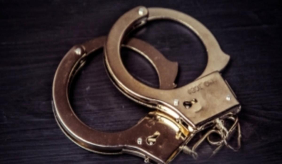 Four Suspected Bangladeshi Nationals Detained in Guwahati for Verification