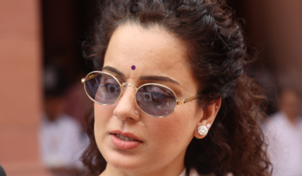 Delhi HC issues summons on Kangana Ranaut’s plea seeking protection of personality rights