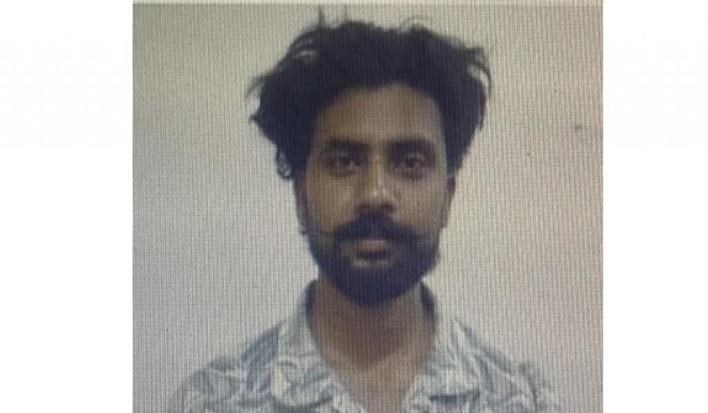 Key shooter in Punjab influencer Mad Sandhu's murder held by Gujarat Police