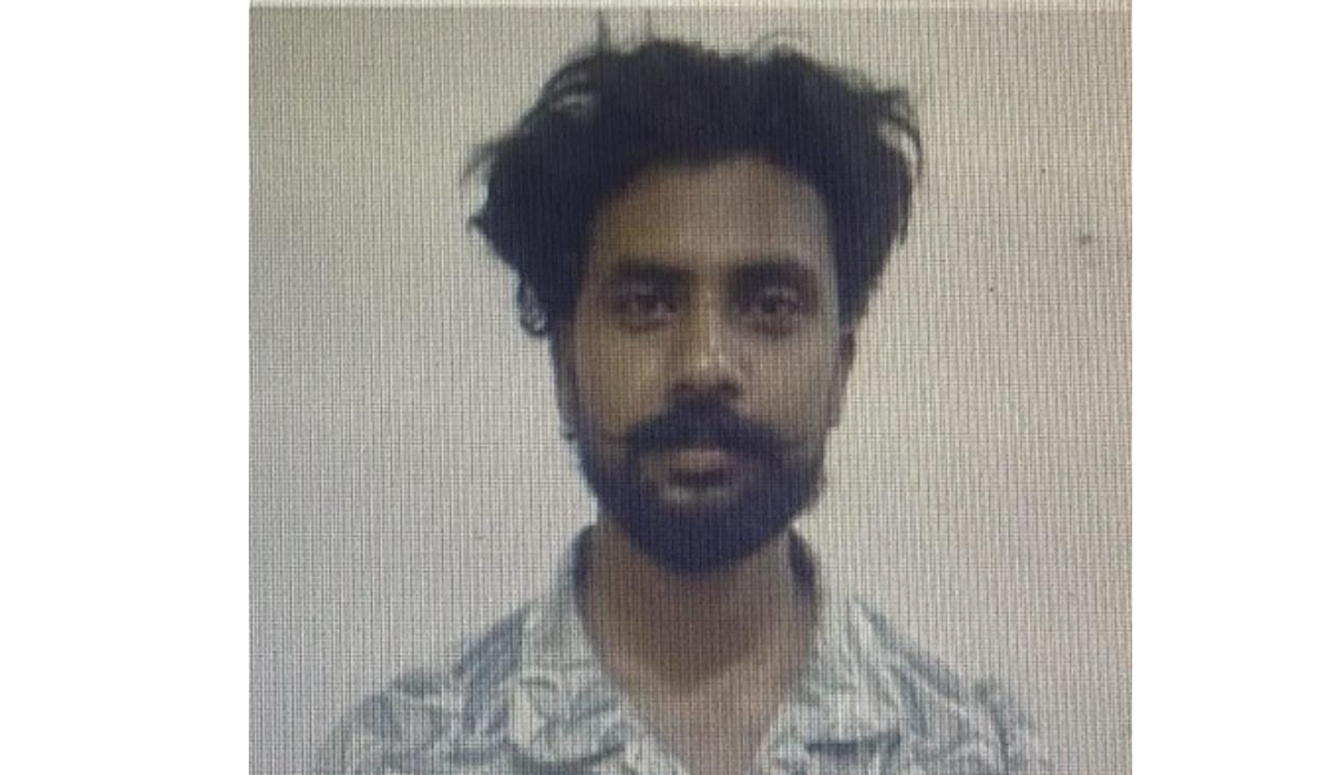 Key shooter in Punjab influencer Mad Sandhu’s murder held by Gujarat Police