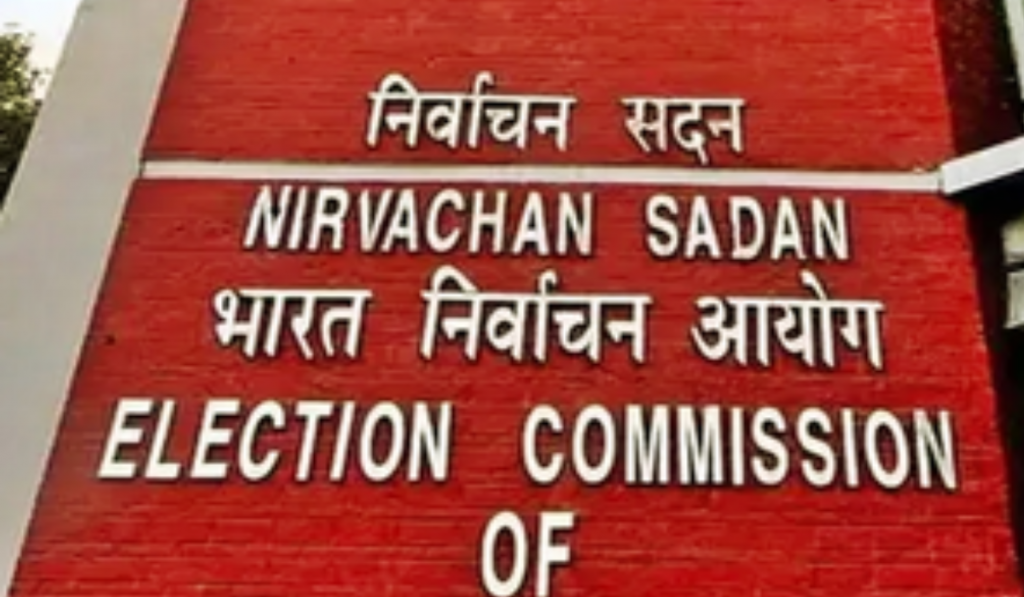 SIR row: 42 former judges write open letter, warn against bid to undermine ECI