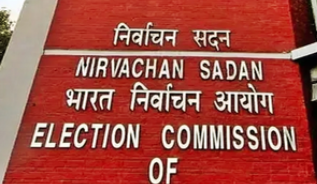 SIR row: 42 former judges write open letter, warn against bid to undermine ECI