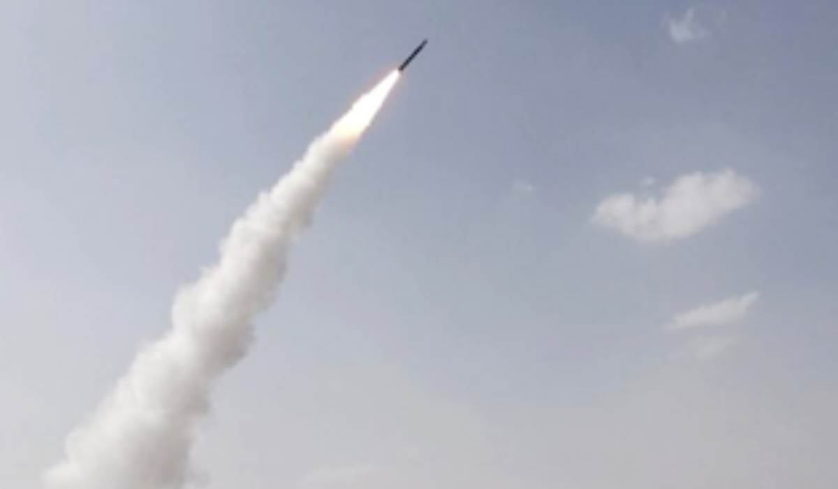 Yemen’s Houthis claim ballistic missile attack on Riyadh airport