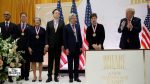 Trump Honours Satya Nadella, Elon Musk and 4 Tech Leaders
