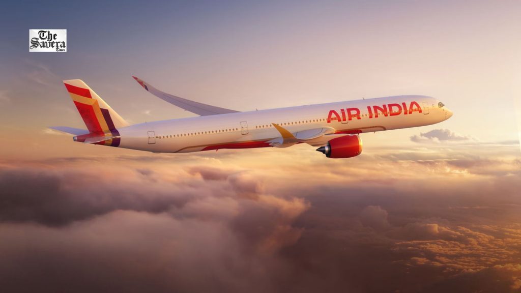 Air India, Air India Express Suspend Riyadh Flights Till October 10