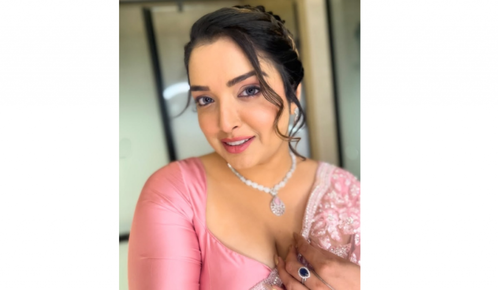 BB 20: Gullu body-shames Aamrapali Dubey, compares her to ‘Motu Patlu’ characters
