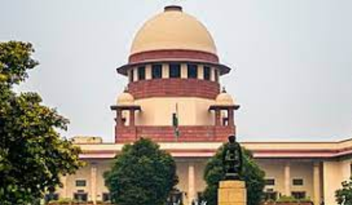 SC hints at urgent Delhi HC hearing on plea against restrictions ahead of Jantar Mantar protest