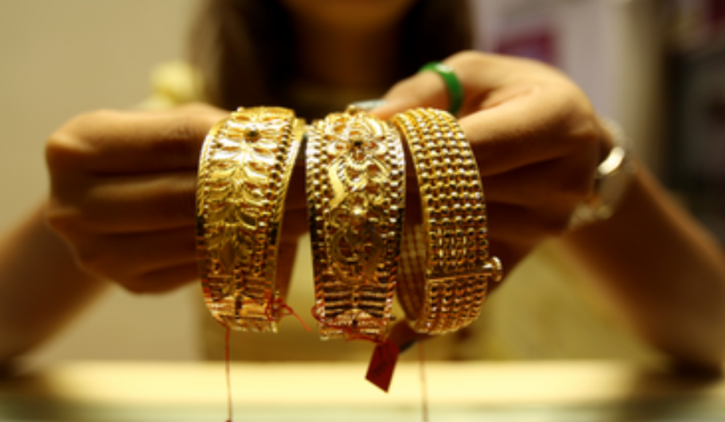 Gold ETFs surge 164 pc as commodities gain traction in India