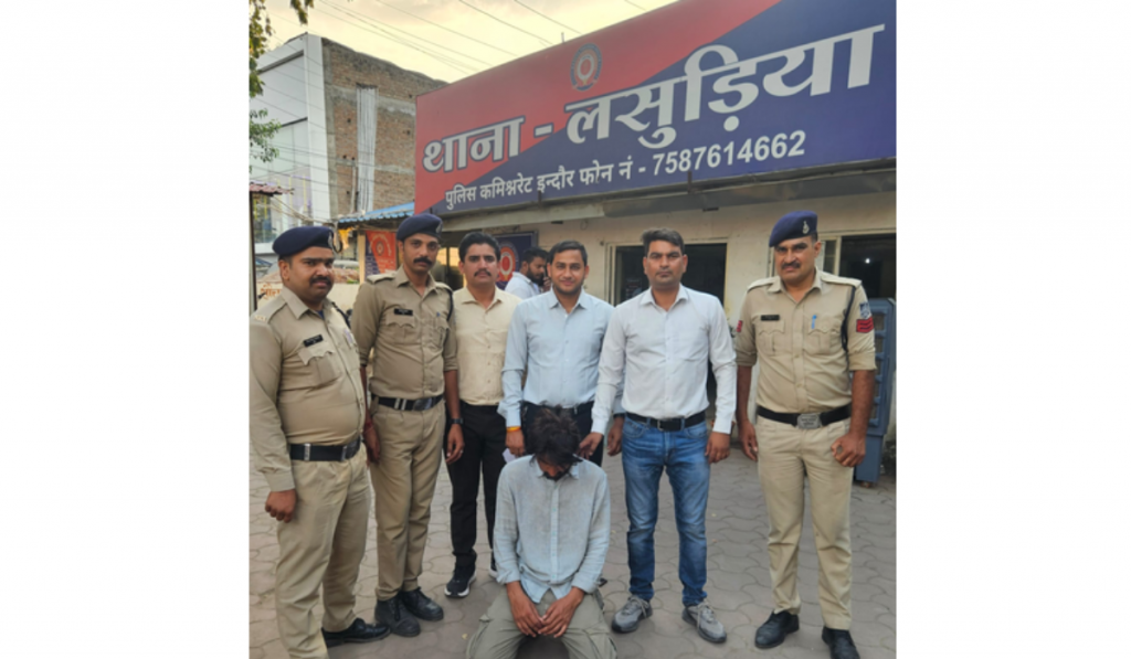 Mumbai Crime Branch busts racket illegally selling CDRs, SDRs, location data