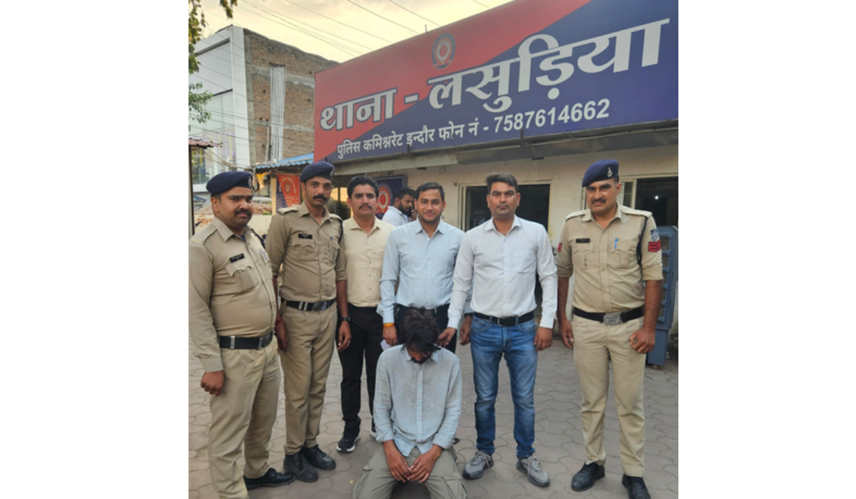 Mumbai Crime Branch busts racket illegally selling CDRs, SDRs, location data