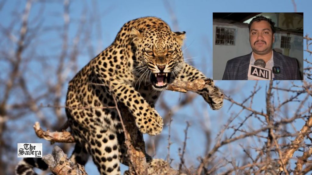 Uttarakhand Leopard Attack: Woman Killed Near Khandah Village