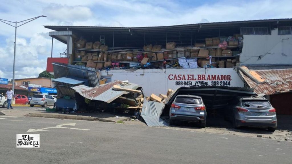 7.2-Magnitude Earthquake Strikes Panama, Tsunami Warning Revoked