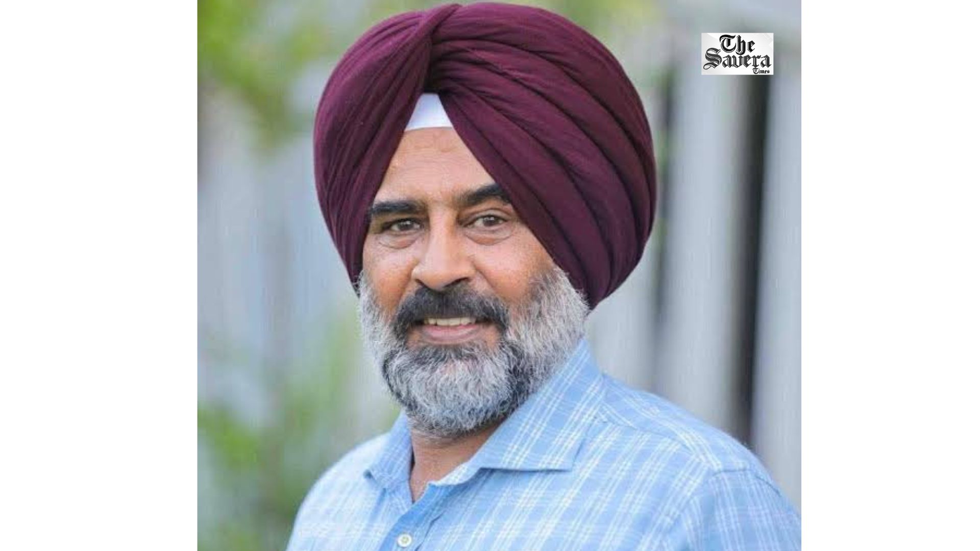Pargat Singh Says He Is Also a CM Contender, Punjab Congress Has Many Chief Ministerial Faces