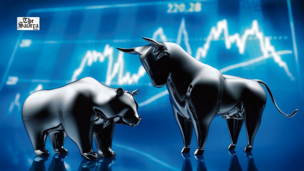 FIIs Sell Rs 30,294 Crore as DIIs Buy Rs 30,313 Cror