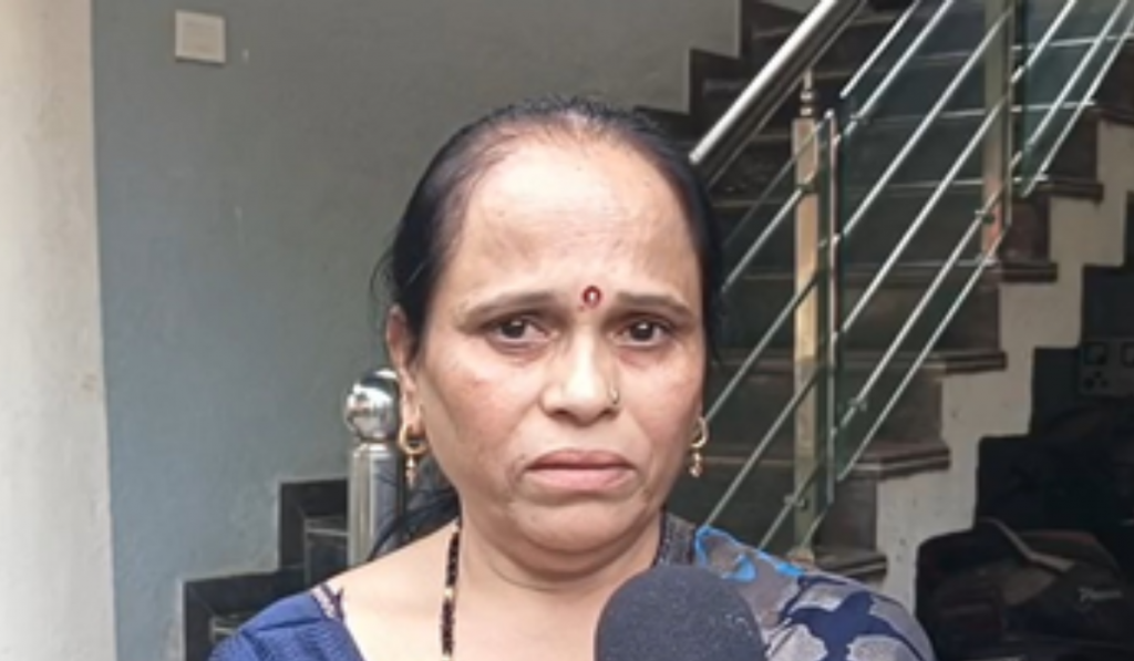 ‘Govt has not done right thing’: Parents outraged over Abhijeet Dipke’s detention
