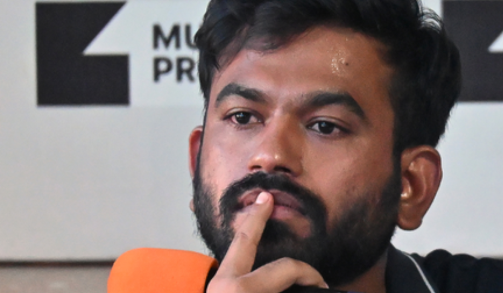 CJP founder Abhijeet Dipke’s grandmother passes away in Maharashtra