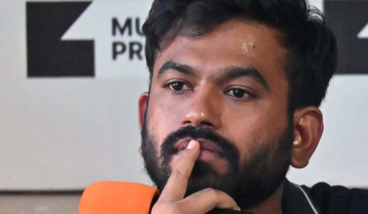 CJP founder Abhijeet Dipke’s grandmother passes away in Maharashtra