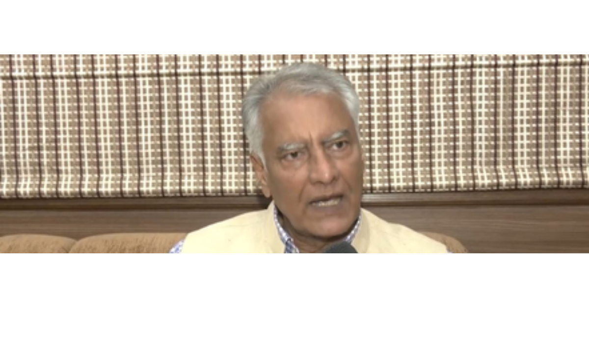 ‘No one can escape law’: BJP as CBI registers FIR against Punjab CM’s OSD in corruption case