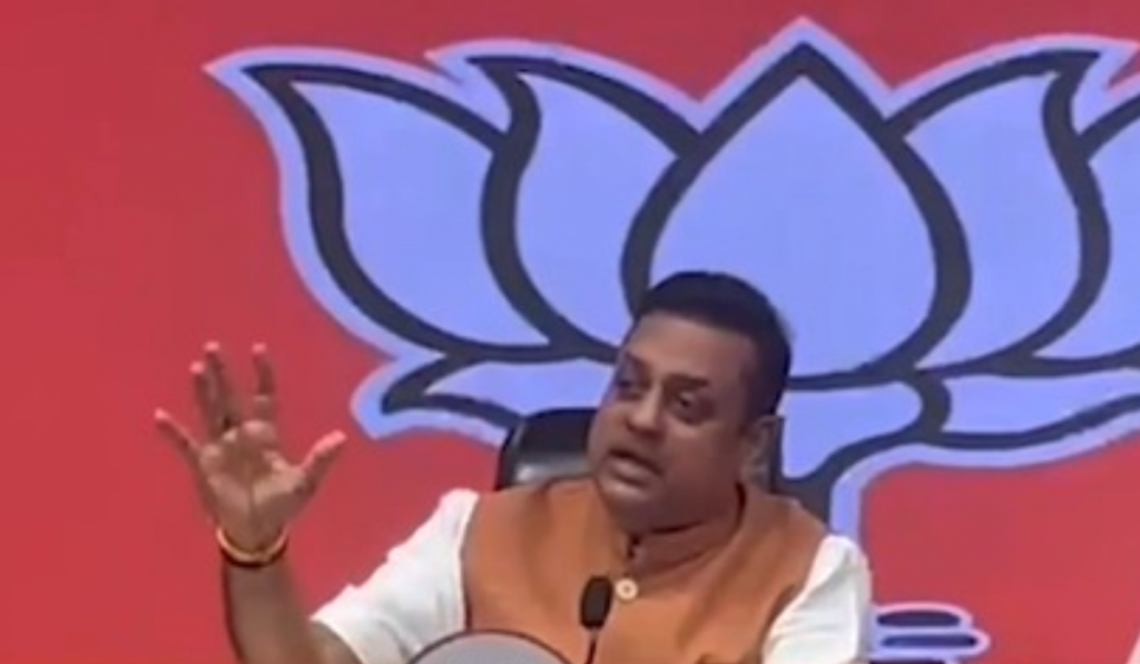 Rahul Gandhi incompetent leader, not responsible enough to hold such a high office as LoP, claims BJP