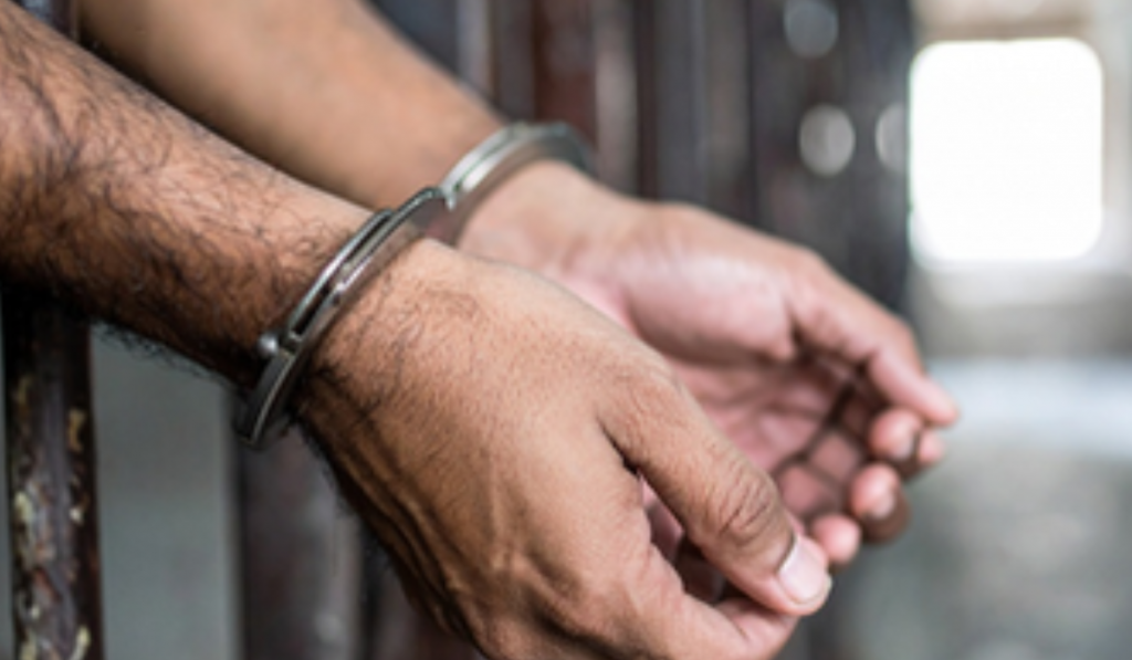 Rajasthan police nab wanted drug smuggler with Rs 75,000 bounty at Nepal border