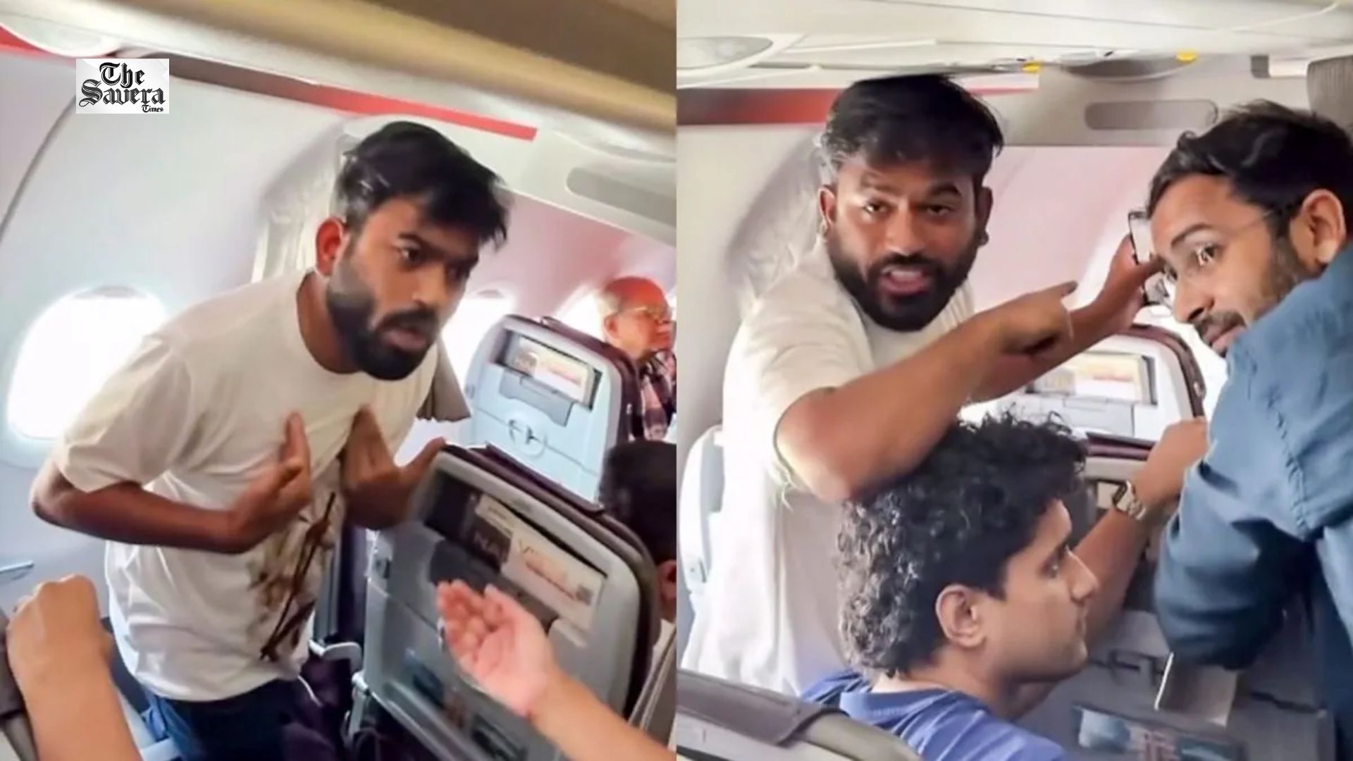 CJP Protest 2.0: Abhijeet Dipke, Saurav Das and Ashutosh Ranka Placed Under Preventive Arrest