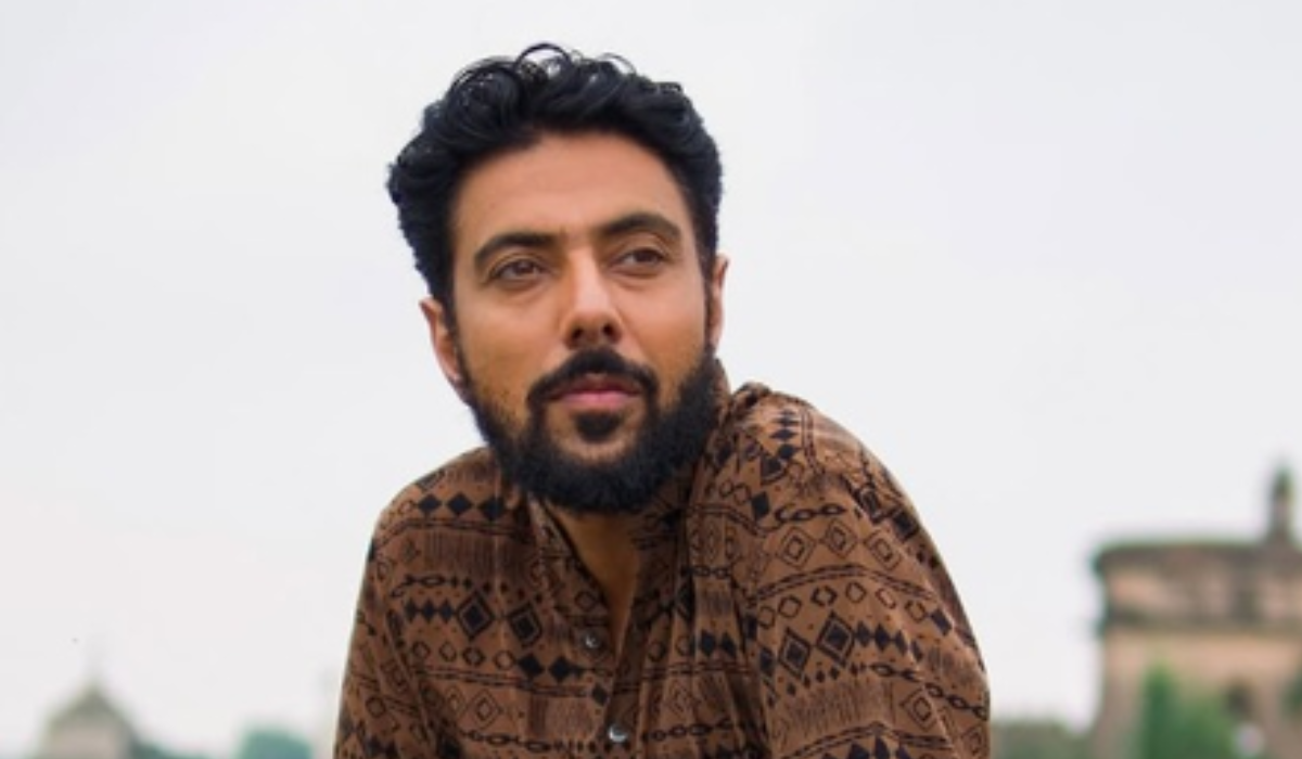 Ranveer Brar: Food is the glue that binds people, establishes a society