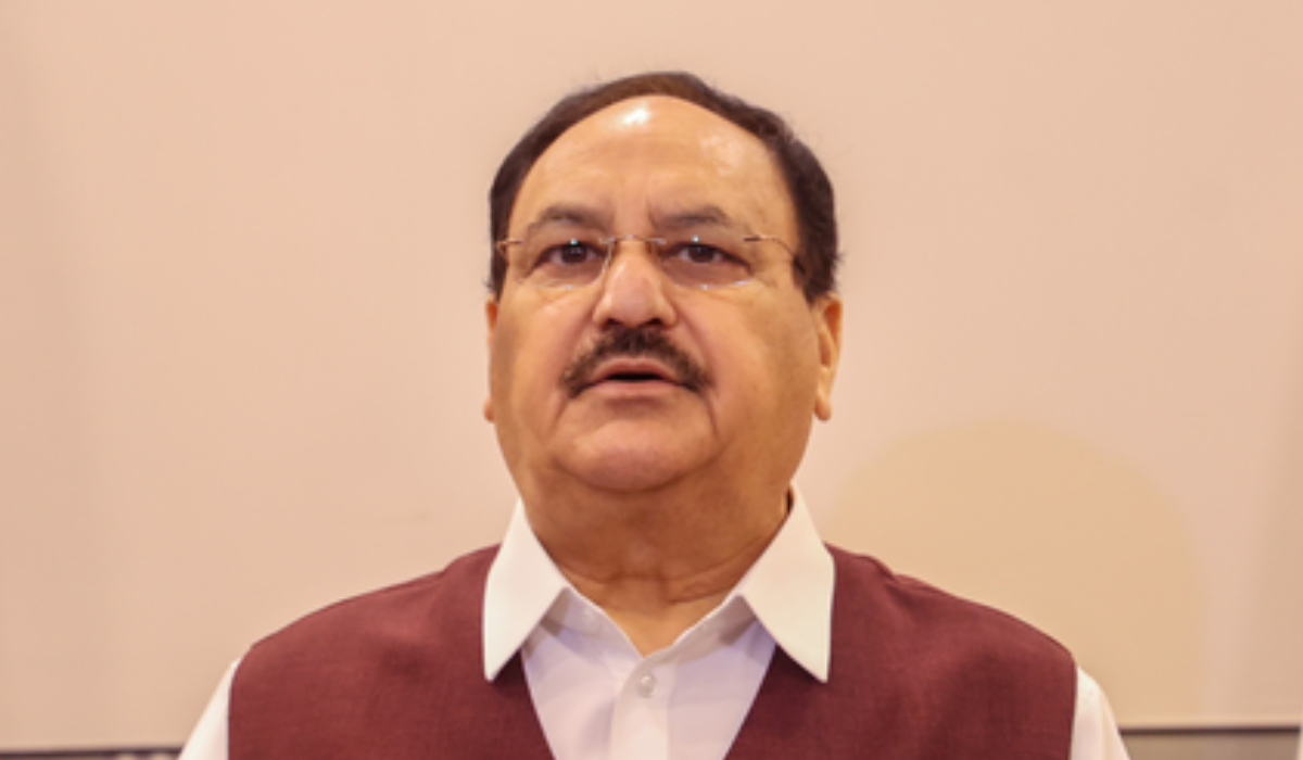 Nadda to lay stone of ICMR’s high altitude health research centre in Himachal’s Keylong
