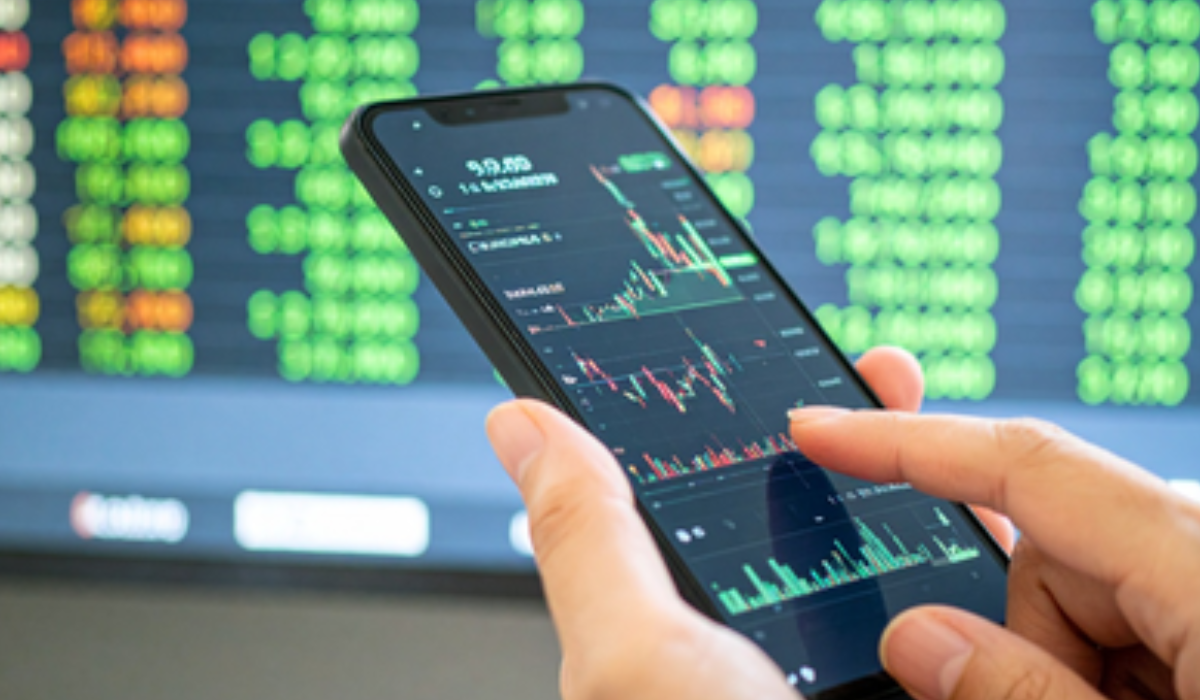 Nifty may rally towards 23,300 above 22,800, Sensex eyes 74,000: Experts