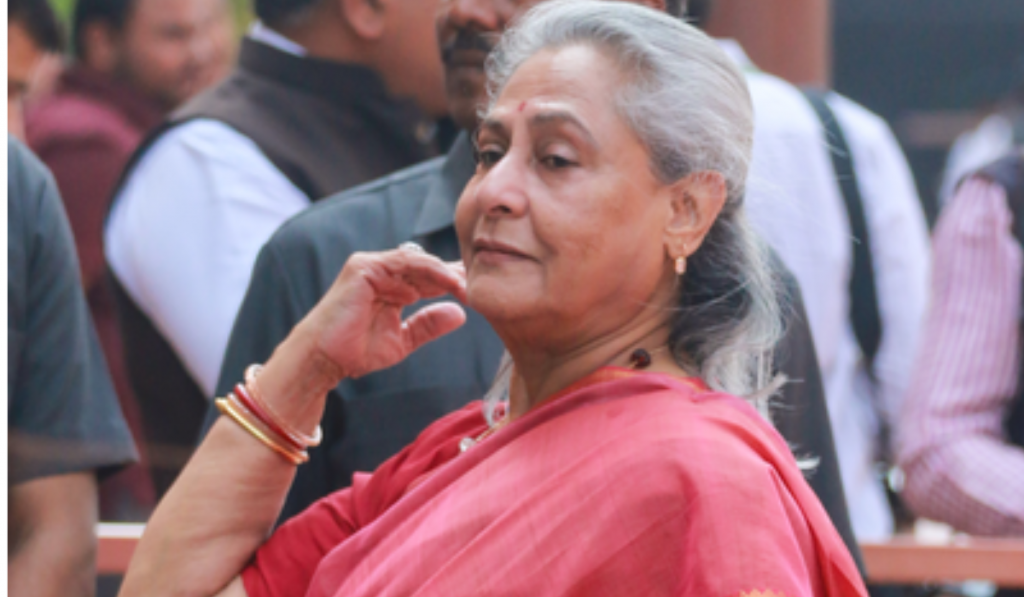 When Jaya Bachchan revealed why she quit acting after her marriage with Amitabh Bachchan