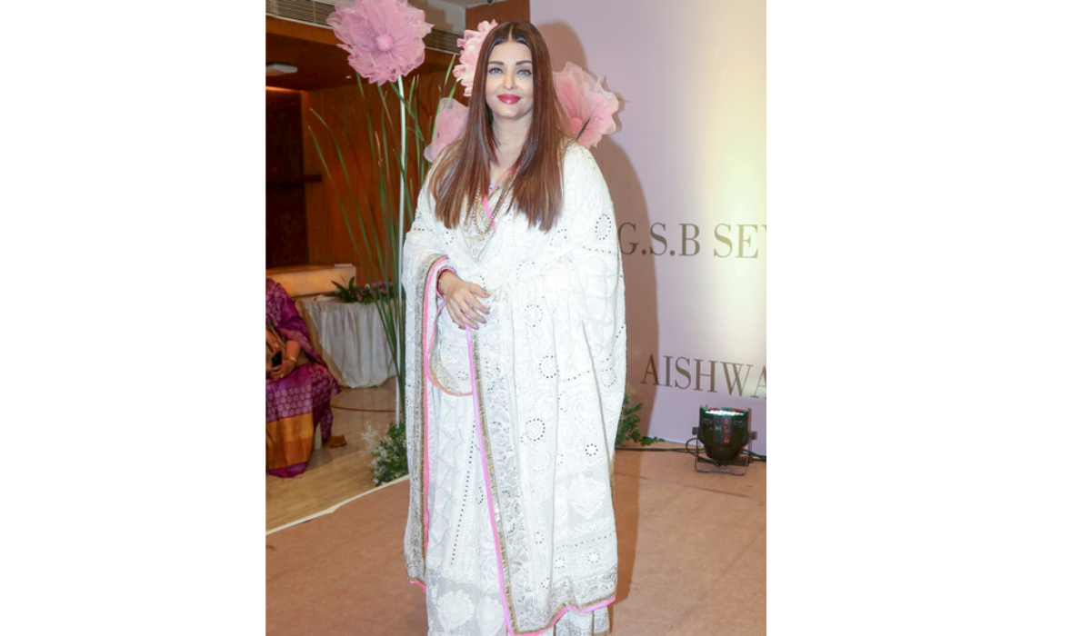 When Shweta Bachchan talked about how Aishwarya Rai changed the dynamics in the Bachchan family