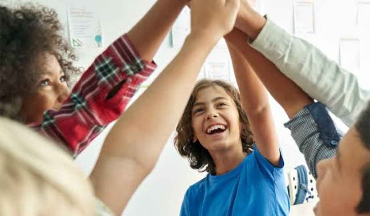 Character Building Lessons in Classrooms